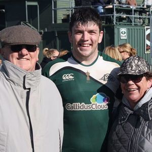 Meet your Posher, Brendan